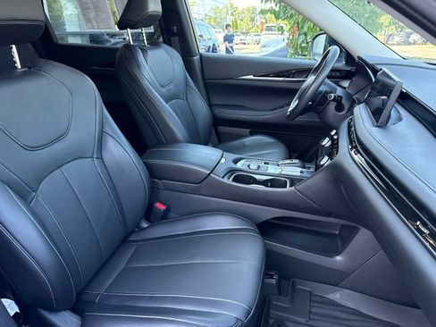 Certified 2023 INFINITI QX60 Pure AWD/4WD image 15