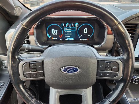 Certified 2021 Ford F150 Lariat image 21