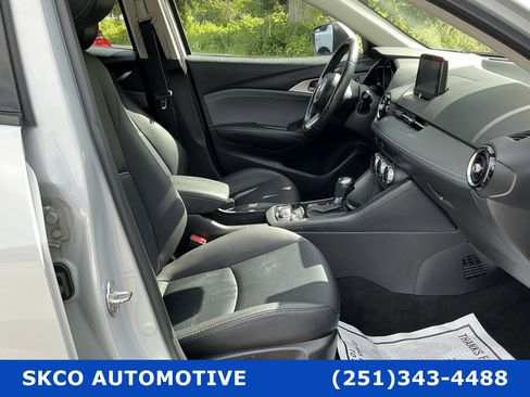 Used 2019 MAZDA CX-3 Touring w/ Preferred Equipment Package FWD image 13