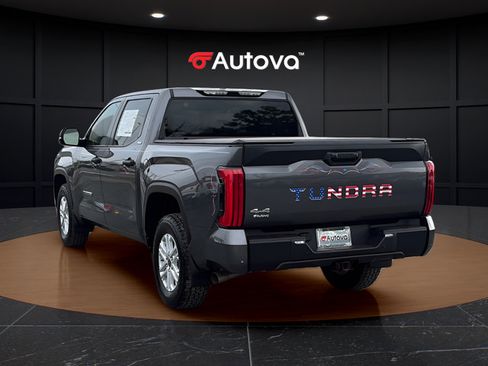 Used 2024 Toyota Tundra SR5 w/ SR5 Convenience Package AWD/4WD image 3