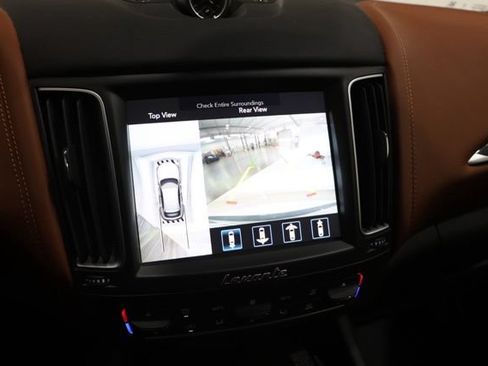 Used 2019 Maserati Levante S GranLusso AWD/4WD image 24