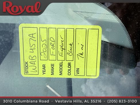 Used 2017 Honda Accord LX image 2
