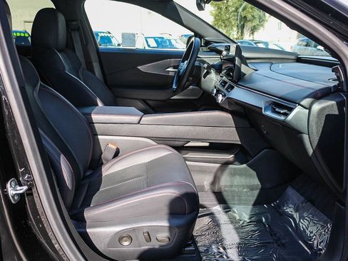 Used 2024 Acura ZDX A-Spec image 18