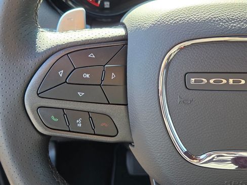 Used 2025 Dodge Durango GT w/ Blacktop Package AWD/4WD image 27