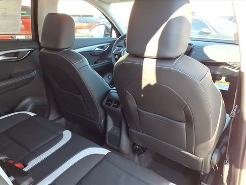 New 2026 Buick Envision Sport Touring image 22