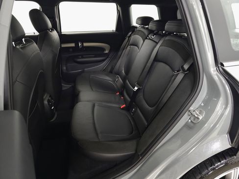 Used 2020 MINI Cooper Clubman S AWD/4WD image 30