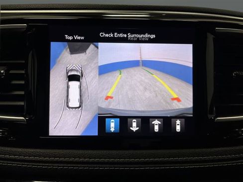 Used 2020 Chrysler Pacifica Limited w/ Advanced Safetytec Group image 10