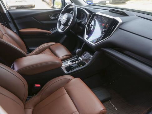Used 2023 Subaru Ascent Touring image 36