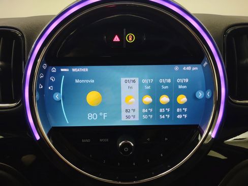 Certified 2023 MINI Cooper Countryman S image 24