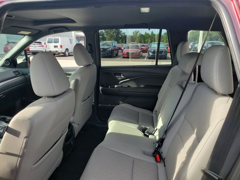 Used 2021 Honda Passport EX-L image 28
