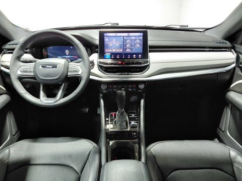 Used 2023 Jeep Compass Limited w/ Elite Group AWD/4WD image 18
