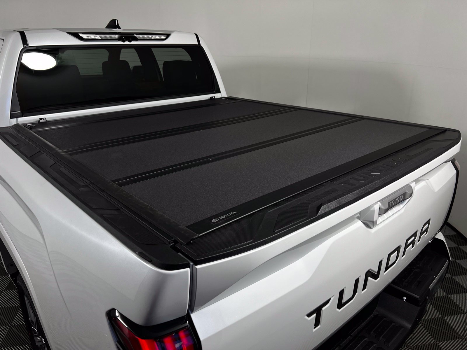 New 2026 Toyota Tundra Capstone AWD/4WD image 27
