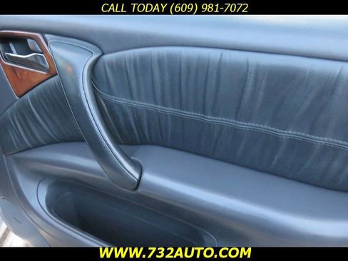 Used 2004 Mercedes-Benz ML 350 4MATIC image 23