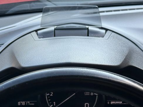 Used 2017 MAZDA MAZDA3 Grand Touring FWD image 18