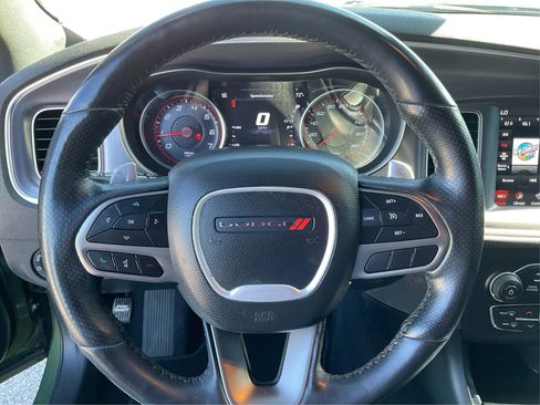 Used 2020 Dodge Charger Scat Pack w/ Plus Group image 17