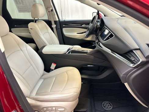 Certified 2023 Buick Enclave Premium w/ Experience Buick Package AWD/4WD image 16