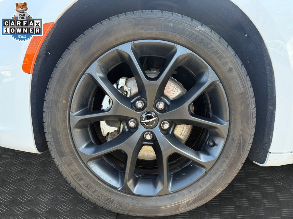 Used 2025 Chrysler Pacifica Limited FWD image 20