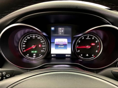 Certified 2019 Mercedes-Benz GLC 300 4MATIC image 13