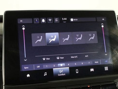 Used 2024 Jeep Compass Trailhawk image 34