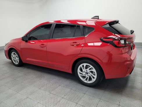 Used 2024 Subaru Impreza 2.0i AWD/4WD image 3
