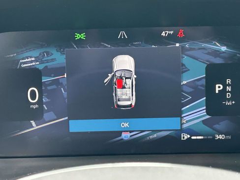 New 2026 Volvo XC60 B5 Core w/ Climate Package image 23