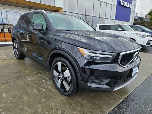 Used 2019 Volvo XC40 T5 Momentum AWD/4WD image 3