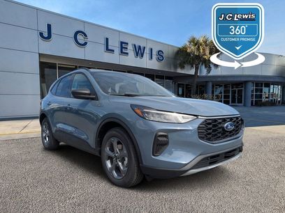 New 2026 Ford Escape ST-Line