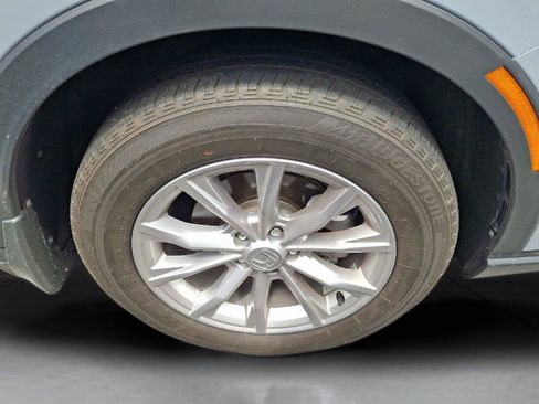 Used 2023 Honda CR-V EX-L image 9