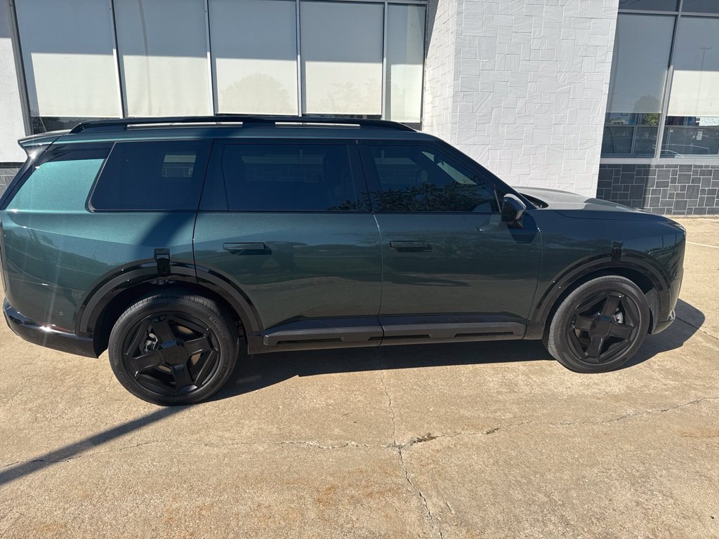 Certified 2027 Kia Telluride X-Line SX Prestige AWD/4WD image 15