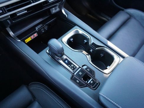 Certified 2023 Lexus RX 350 w/ Luxury Package image 21