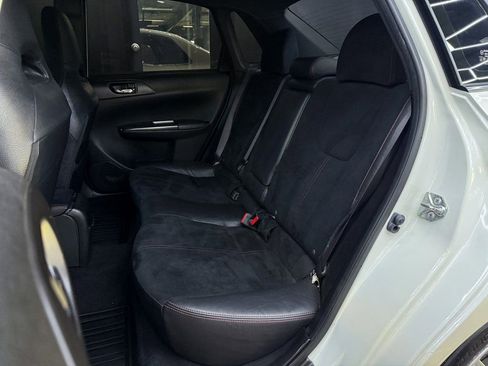 Used 2013 Subaru Impreza WRX STI image 20