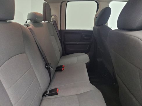 Used 2021 RAM 1500 Tradesman w/ Popular Equipment Group RWD image 19
