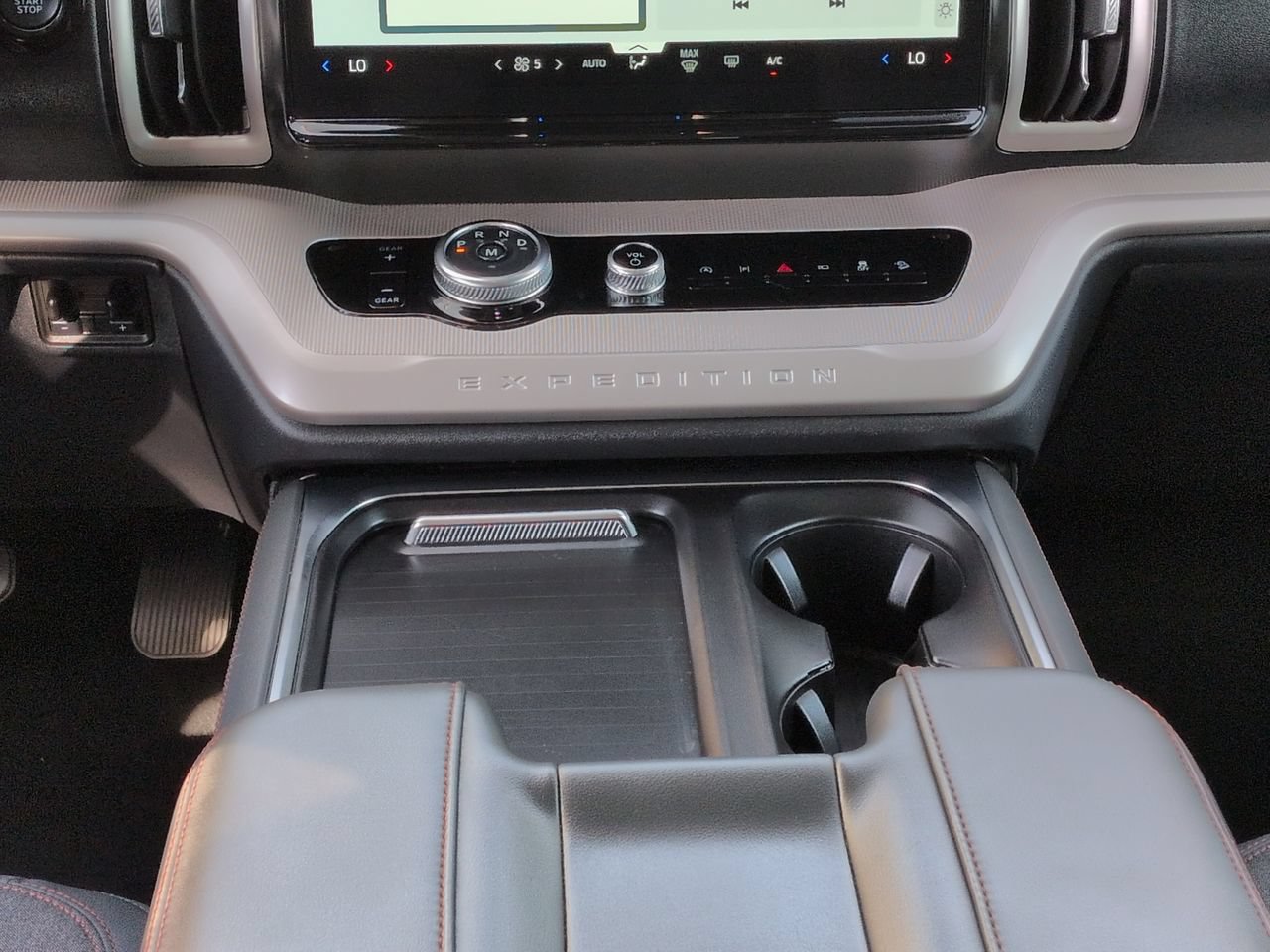 Certified 2025 Ford Expedition Max Active AWD/4WD image 19