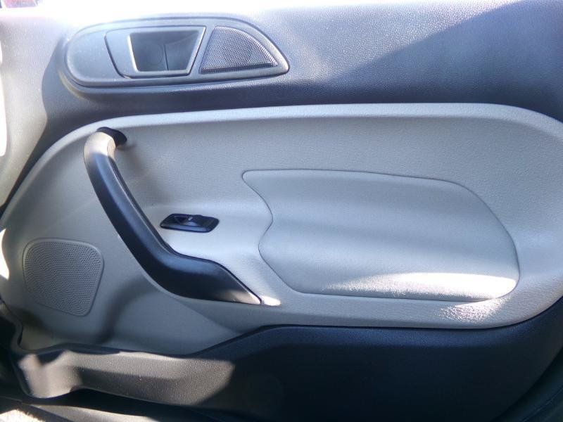 Used 2019 Ford Fiesta SE w/ Cold Weather Package FWD image 21