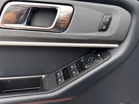 New 2026 Ford Explorer ST-Line AWD/4WD image 16