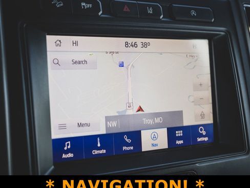 Used 2020 Ford Expedition XLT w/ Equipment Group 202A image 3