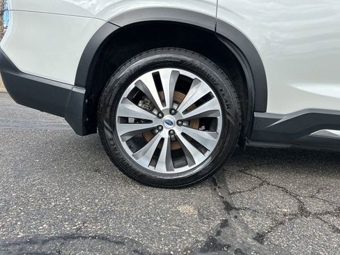 Used 2019 Subaru Ascent Limited image 22