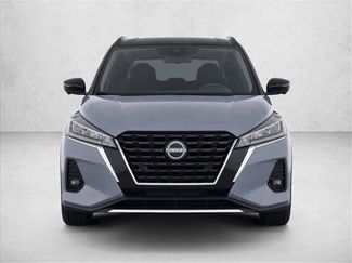 Used 2023 Nissan Kicks SR FWD video 2