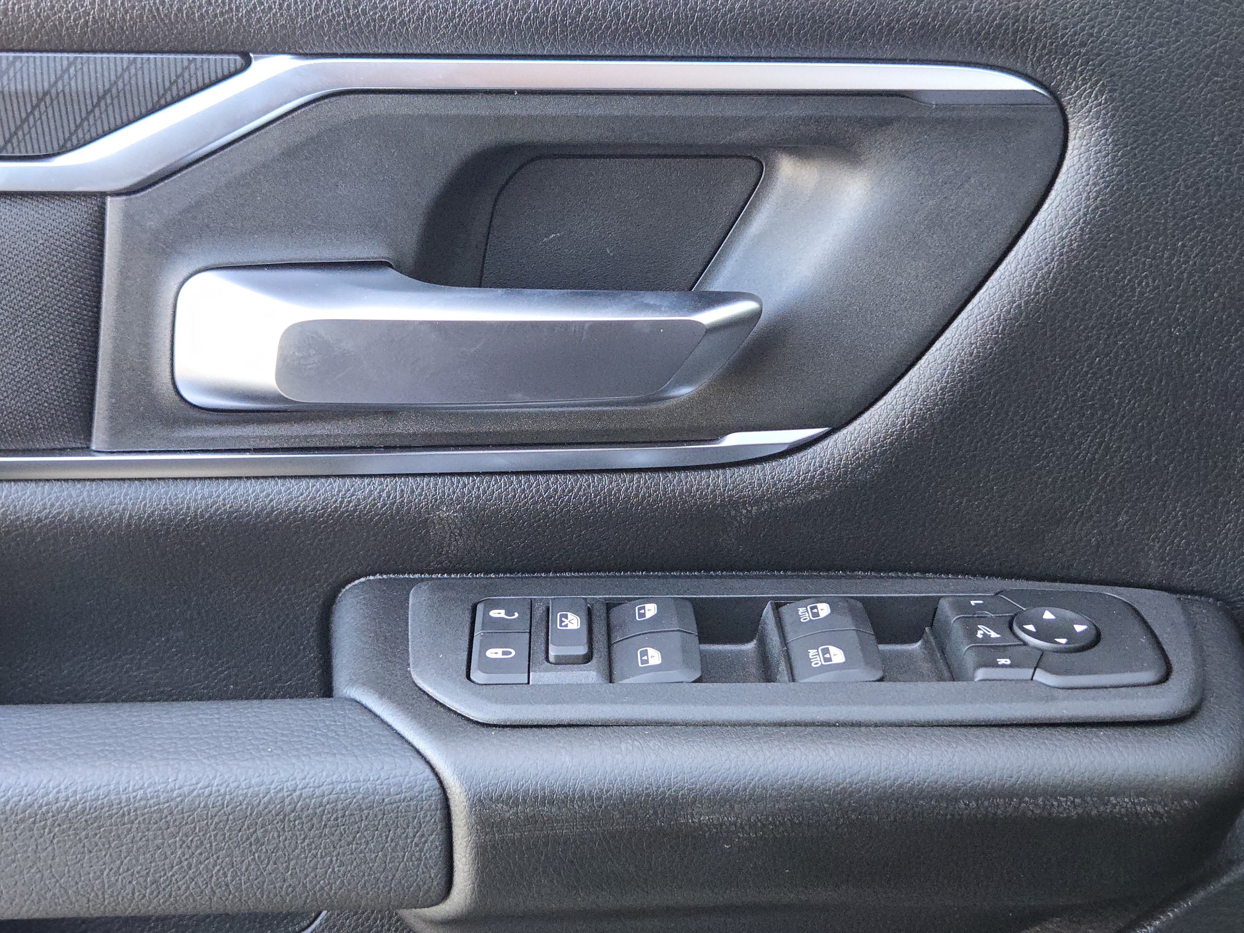 New 2026 RAM 1500 Big Horn AWD/4WD image 19