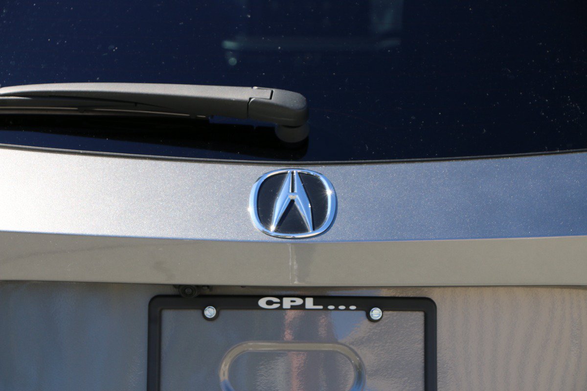 Used 2026 Acura MDX w/ Technology Package FWD image 5