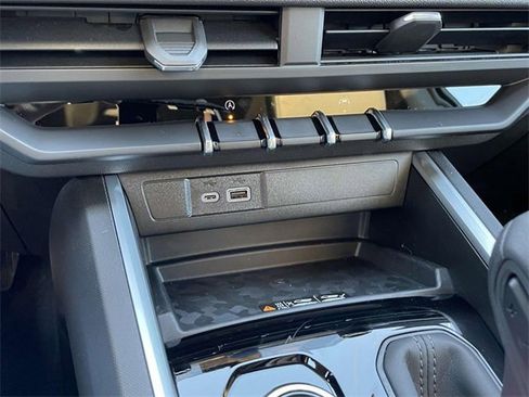 New 2026 Chevrolet Colorado Trail Boss image 15