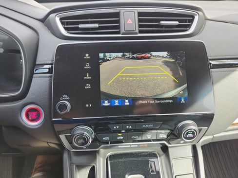 Used 2018 Honda CR-V EX image 20