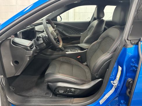 New 2026 Dodge Charger GT w/ Driver Convenience Group image 11