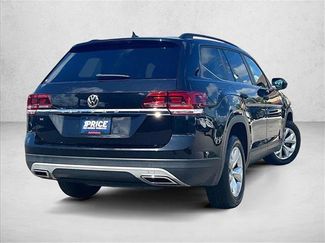 Used 2020 Volkswagen Atlas SE FWD video 2