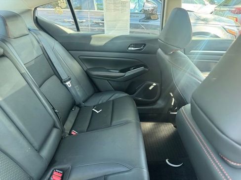 Certified 2024 Kia Forte GT-Line w/ GT-Line Premium Package image 7