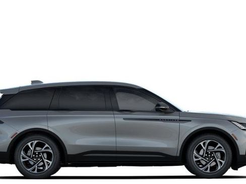 New 2026 Lincoln Nautilus Premier w/ Jet Appearance Package AWD/4WD image 5