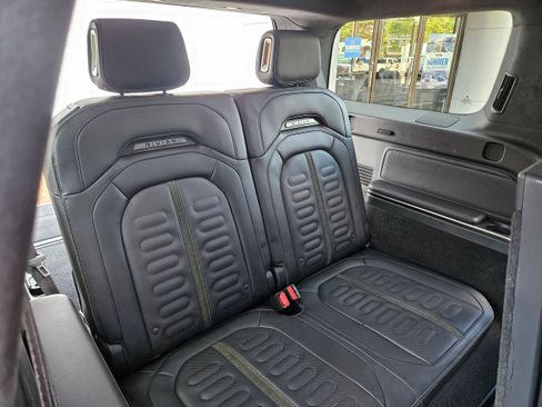 Used 2023 Rivian R1S Launch Edition Quad AWD/4WD image 13