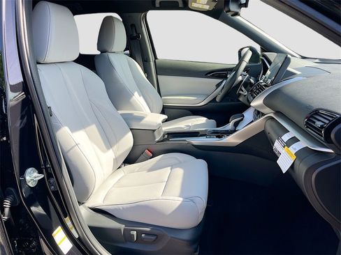 New 2026 Mitsubishi Eclipse Cross SEL image 26