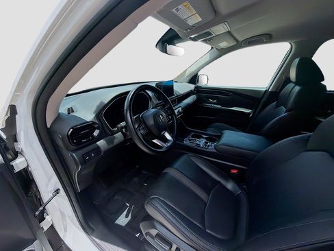 Used 2023 Honda Pilot EX-L image 9