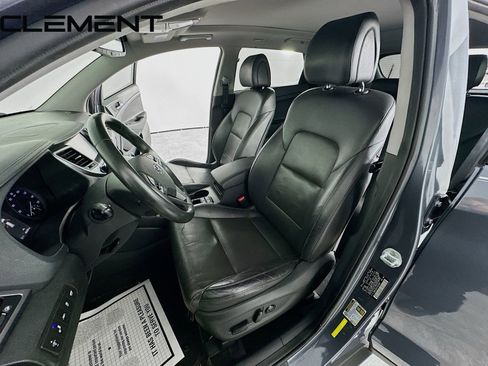 Used 2018 Hyundai Tucson Limited w/ Ultimate Package 02 image 32